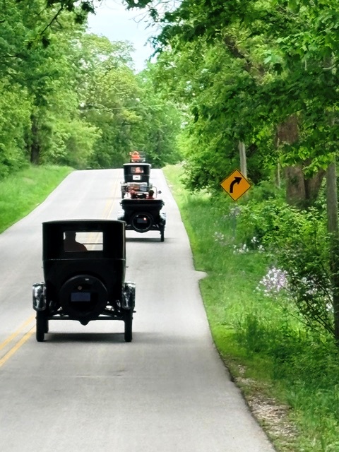 MemorialDayParade