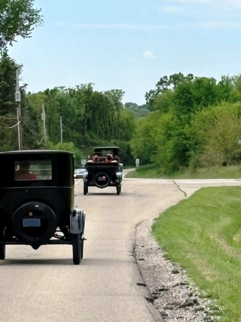 MemorialDayParade