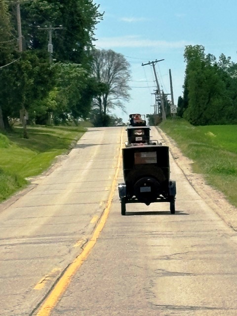 MemorialDayParade