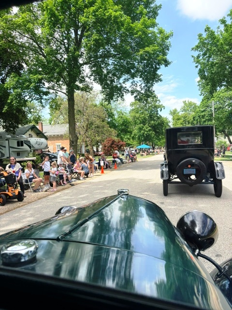 MemorialDayParade