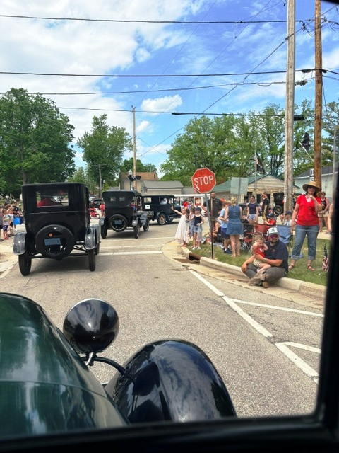 MemorialDayParade