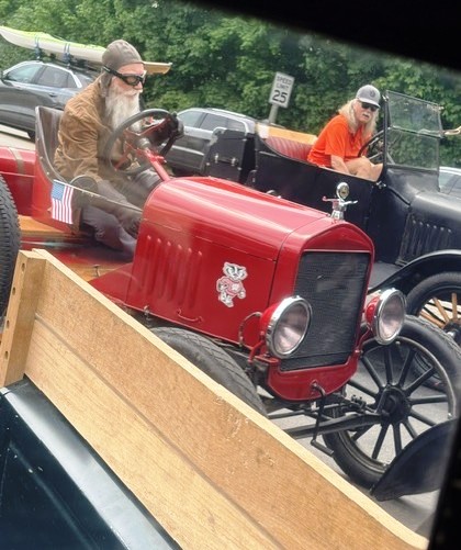 MemorialDayParade