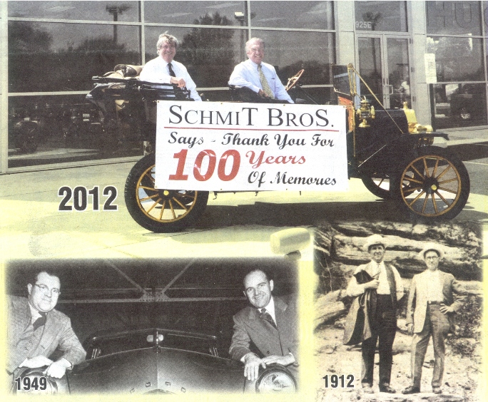 SchmitBrothers