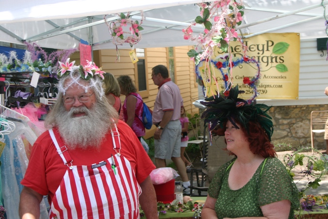 StrawberryFest
