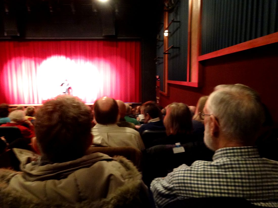 SunSetPlayHouse2014