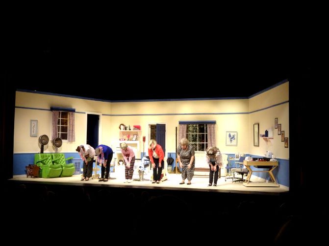 SunSetPlayHouse2016