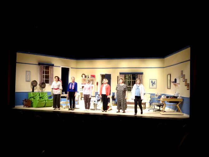 SunSetPlayHouse2016