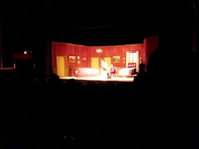 SunSetPlayHouse2018