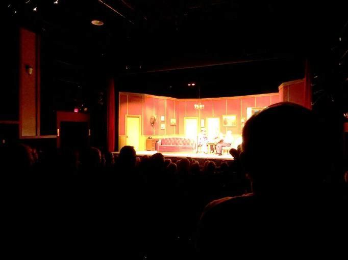 SunSetPlayHouse2018