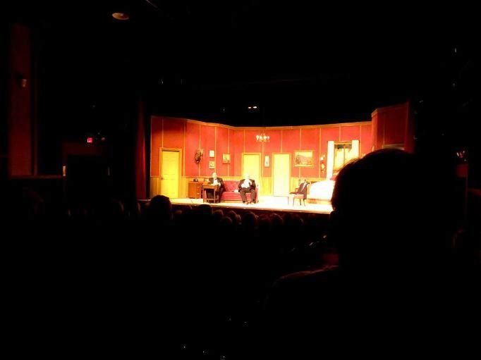 SunSetPlayHouse2018