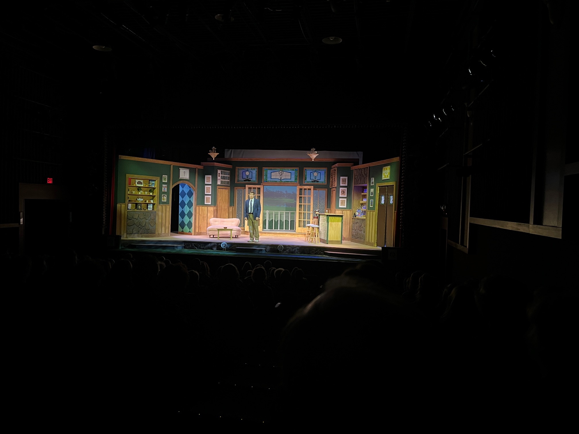 SunSetPlayHouse2024