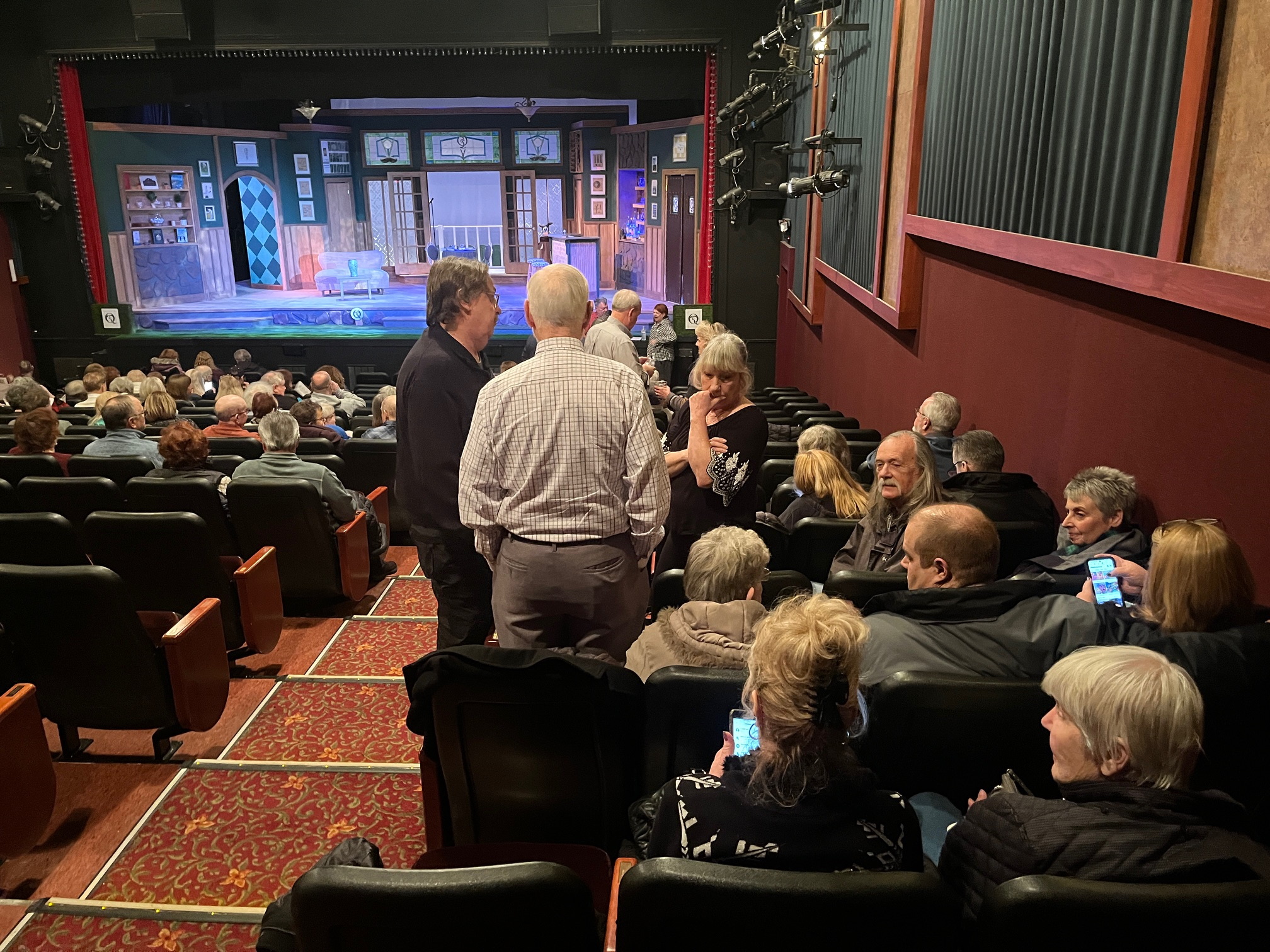 SunSetPlayHouse2024