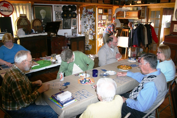 SundayBingo