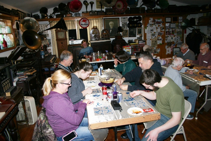 SundayBingo