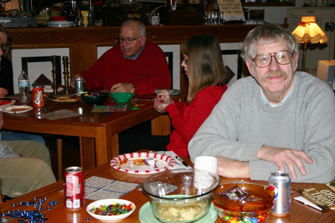 SundayBingo