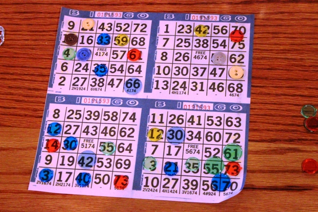 SundayBingo