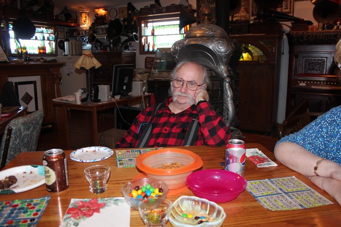 SundayBingo