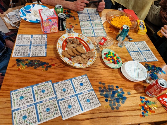 SundayBingo