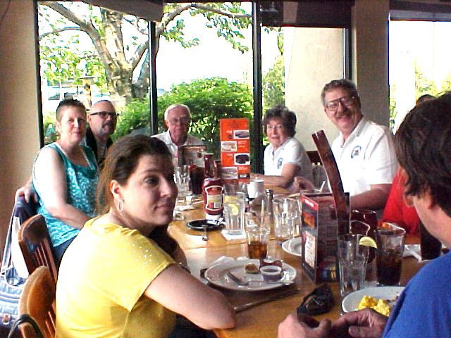 SundayBrunchRacine