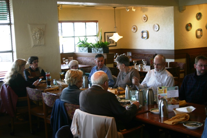 SundayBrunchRacine