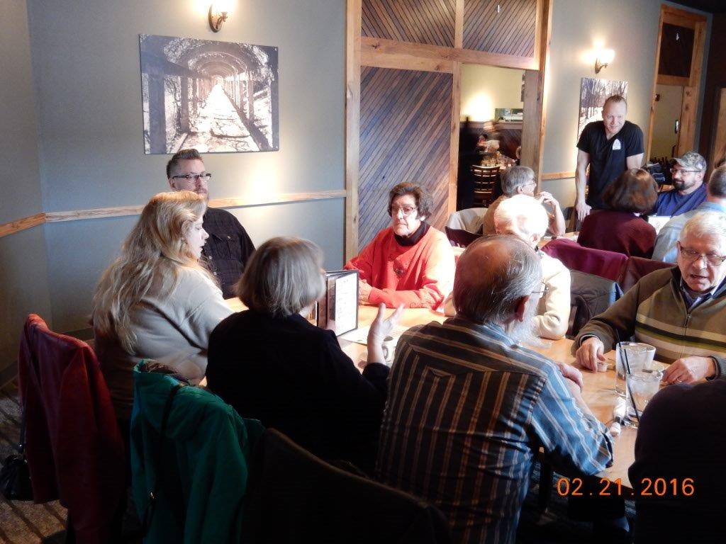 SundayBrunch