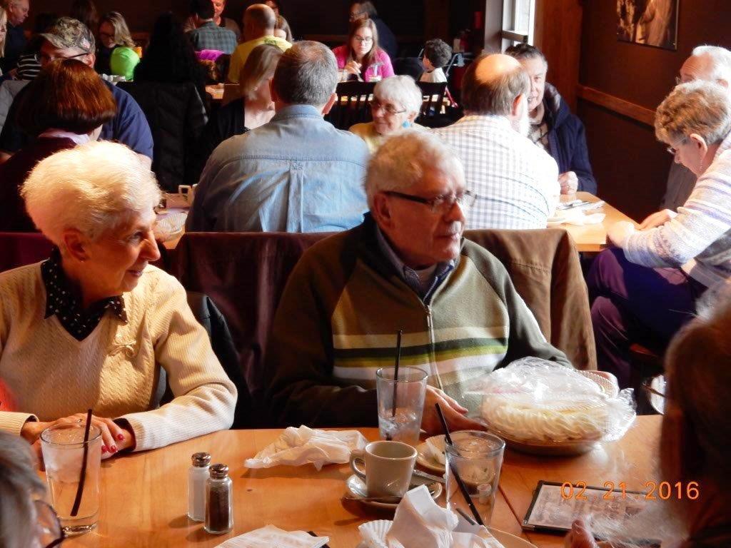 SundayBrunch