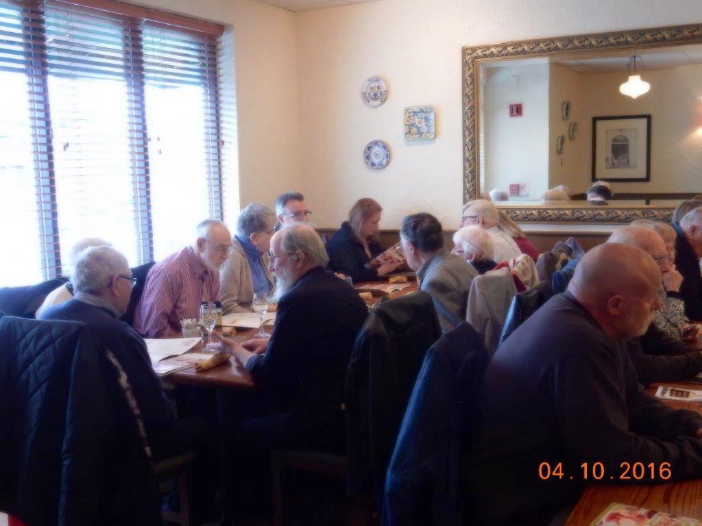 SundayBrunch