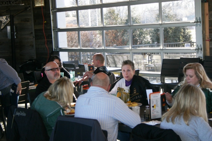 SundayBrunch