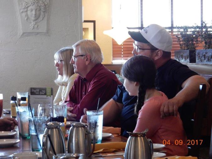 SundayBrunch