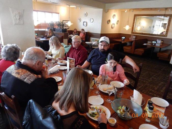 SundayBrunch