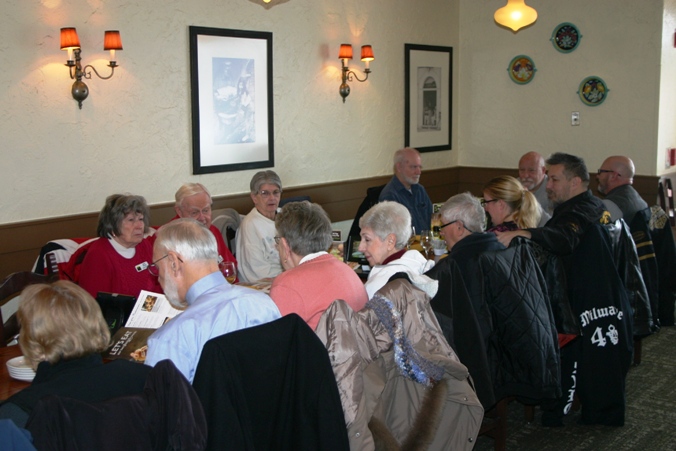 SundayBrunch