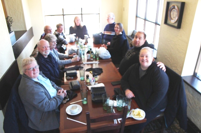 SundayBrunch
