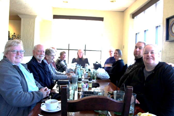 SundayBrunch