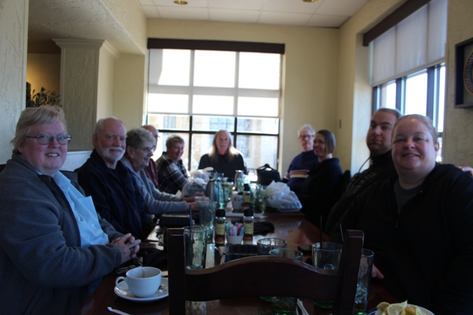 SundayBrunch