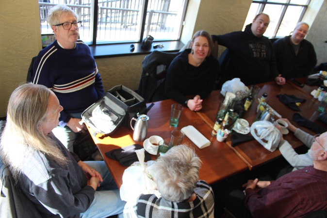 SundayBrunch