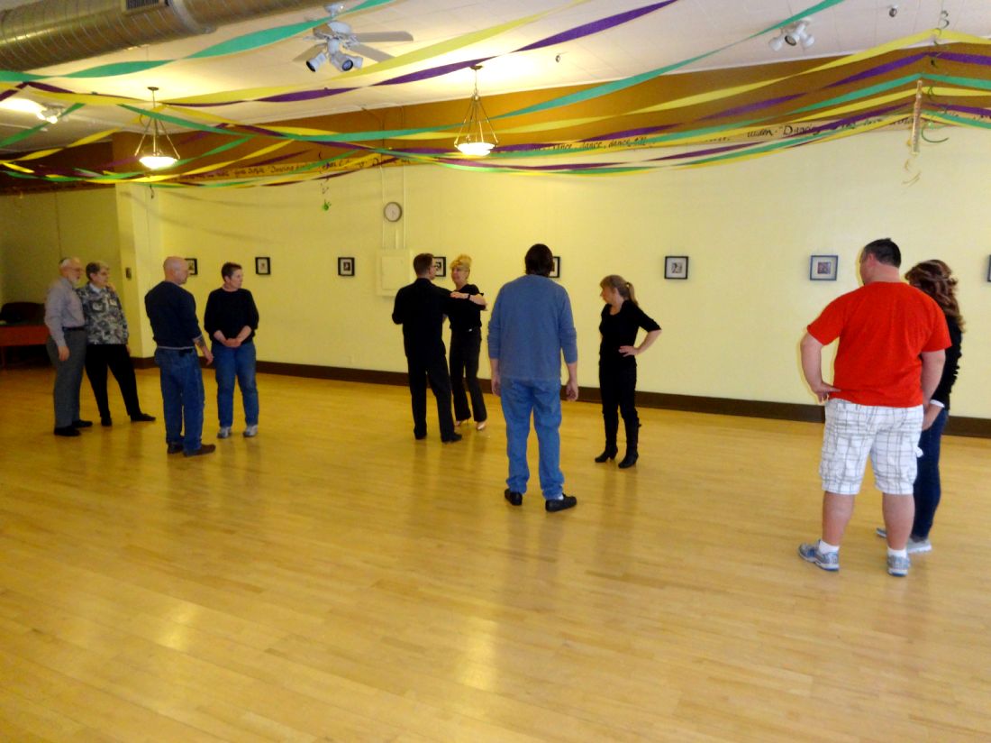 SwingIntoSpring2014