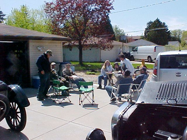 Seminar