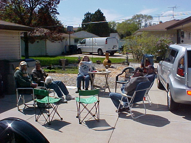 Seminar