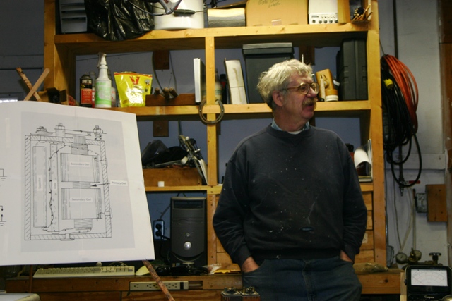 Seminar