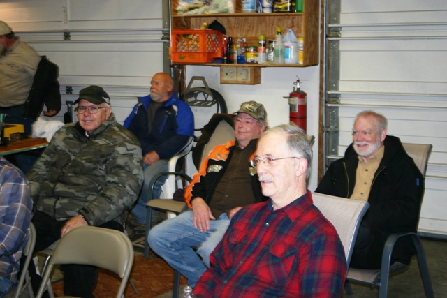 Seminar