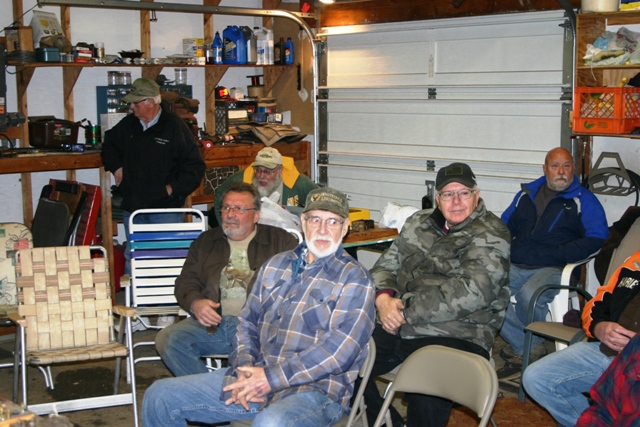 Seminar