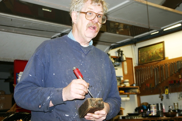 Seminar