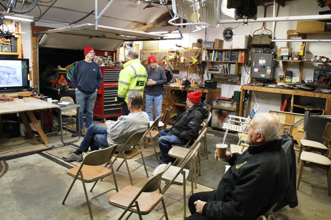 Seminar