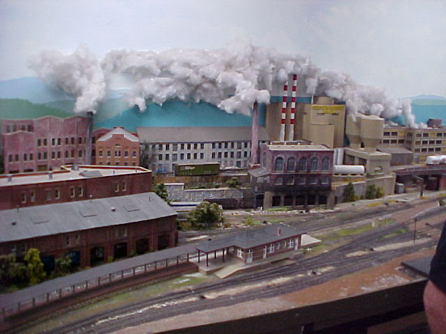 VenerableFireCompany