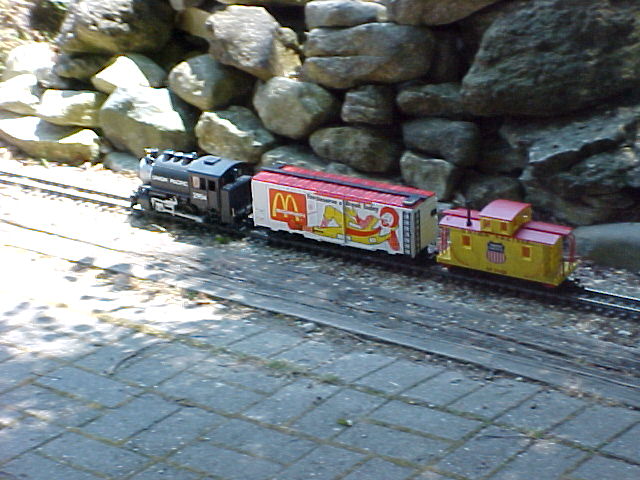 VenerableFireCompany