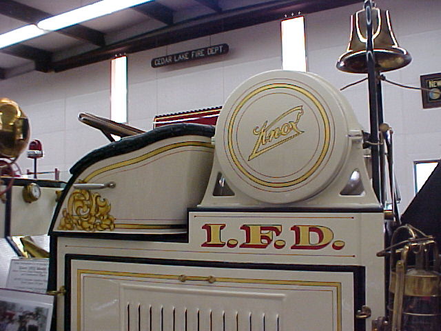 VenerableFireCompany