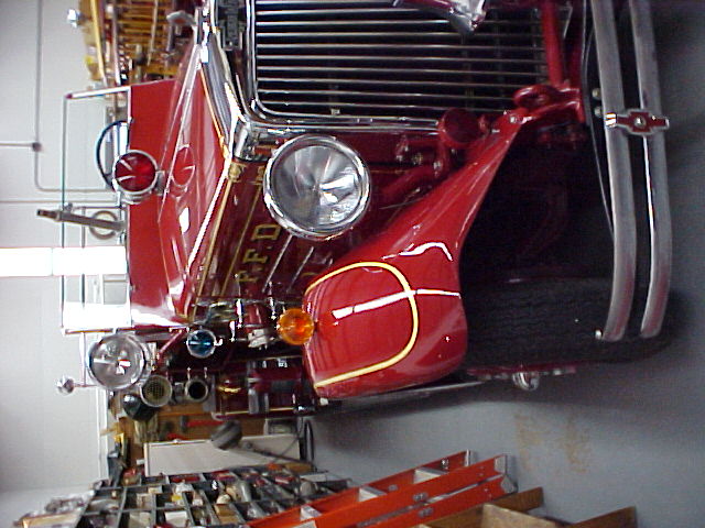 VenerableFireCompany