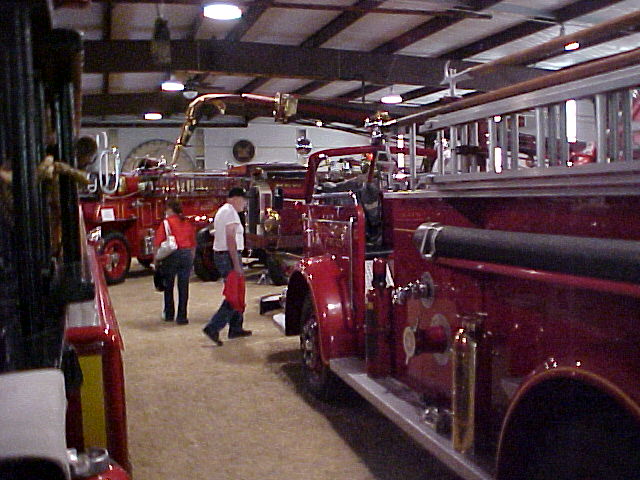 VenerableFireCompany