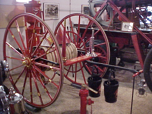 VenerableFireCompany