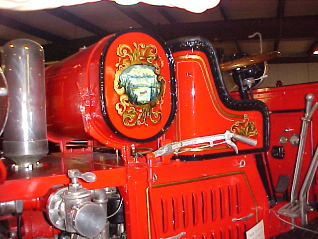 VenerableFireCompany